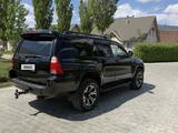 Toyota 4Runner 2006 года за 10 000 000 тг. в Актобе – фото 3
