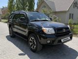 Toyota 4Runner 2006 года за 10 000 000 тг. в Актобе – фото 2