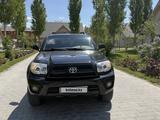 Toyota 4Runner 2006 года за 10 000 000 тг. в Актобе – фото 5