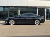 Audi A5 2022 года за 20 900 000 тг. в Алматы – фото 4
