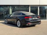 Audi A5 2022 года за 20 900 000 тг. в Алматы – фото 5