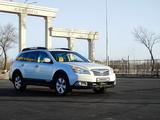 Subaru Outback 2011 годаfor7 500 000 тг. в Шу – фото 3