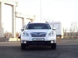 Subaru Outback 2011 годаfor7 500 000 тг. в Шу – фото 2