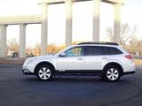 Subaru Outback 2011 годаfor7 500 000 тг. в Шу – фото 5