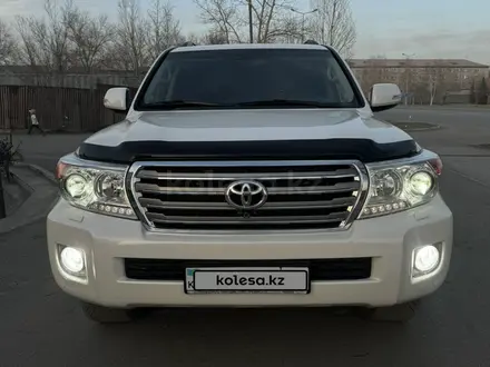 Toyota Land Cruiser 2014 года за 24 000 000 тг. в Семей