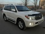 Toyota Land Cruiser 2014 года за 24 000 000 тг. в Семей – фото 3