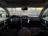 Toyota Land Cruiser 2014 года за 24 000 000 тг. в Семей – фото 5