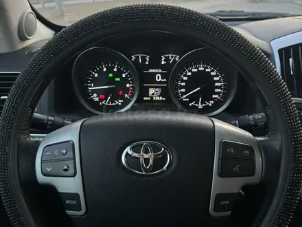 Toyota Land Cruiser 2014 года за 24 000 000 тг. в Семей – фото 7