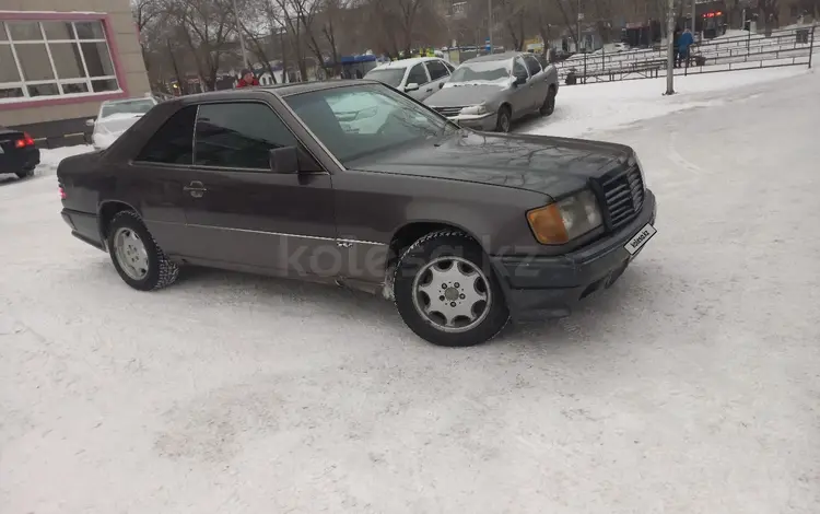 Mercedes-Benz E 230 1990 годаүшін1 300 000 тг. в Караганда