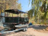 Продам тримаран готовый… за 5 500 000 тг. в Конаев (Капшагай) – фото 2