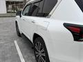 Lexus LX 600 2025 года за 85 500 000 тг. в Алматы – фото 3