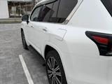 Lexus LX 600 2025 года за 81 000 000 тг. в Алматы – фото 3