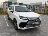Lexus LX 600 2025 года за 83 000 000 тг. в Алматы