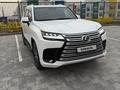 Lexus LX 600 2025 года за 85 500 000 тг. в Алматы – фото 5