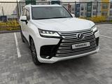 Lexus LX 600 2025 года за 81 000 000 тг. в Алматы – фото 5
