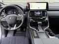 Lexus LX 600 2025 года за 85 500 000 тг. в Алматы – фото 7