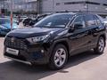 Toyota RAV4 2021 года за 17 300 000 тг. в Караганда – фото 8