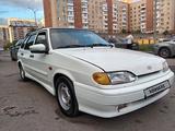 ВАЗ (Lada) 2114 2013 года за 1 500 000 тг. в Астана – фото 2