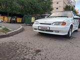 ВАЗ (Lada) 2114 2013 года за 1 500 000 тг. в Астана