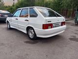 ВАЗ (Lada) 2114 2013 года за 1 500 000 тг. в Астана – фото 4