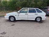 ВАЗ (Lada) 2114 2013 года за 1 500 000 тг. в Астана – фото 5