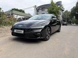 Hyundai Elantra 2025 года за 11 700 000 тг. в Алматы – фото 3