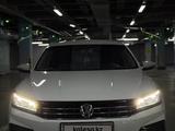 Volkswagen Passat 2016 года за 8 500 000 тг. в Алматы – фото 4