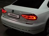 Volkswagen Passat 2016 года за 8 500 000 тг. в Алматы – фото 5