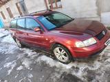 Volkswagen Passat 1998 годаүшін2 500 000 тг. в Турара Рыскулова – фото 4