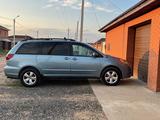 Toyota Sienna 2004 года за 7 800 000 тг. в Астана