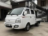 Hyundai Porter 2023 года за 13 600 000 тг. в Шымкент