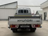 Hyundai Porter 2023 года за 13 600 000 тг. в Шымкент – фото 4
