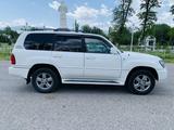 Lexus LX 470 2006 годаүшін12 000 000 тг. в Шымкент