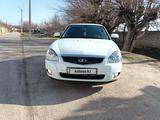 ВАЗ (Lada) Priora 2170 2014 годаүшін4 100 000 тг. в Шымкент