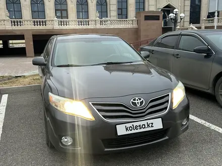 Toyota Camry 2011 года за 6 900 000 тг. в Атырау – фото 3