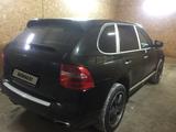 Porsche Cayenne 2007 года за 9 000 000 тг. в Астана – фото 4