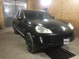 Porsche Cayenne 2007 года за 9 000 000 тг. в Астана – фото 2