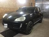 Porsche Cayenne 2007 года за 9 000 000 тг. в Астана – фото 3