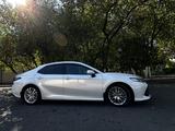 Toyota Camry 2019 года за 12 600 000 тг. в Петропавловск