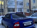 ВАЗ (Lada) Priora 2170 2007 годаүшін1 400 000 тг. в Костанай – фото 5