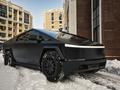 Tesla Cybertruck 2024 года за 125 000 000 тг. в Алматы