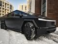 Tesla Cybertruck 2024 года за 125 000 000 тг. в Алматы – фото 7