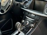 Luxgen U7 Turbo 2014 годаfor6 300 000 тг. в Талдыкорган – фото 2