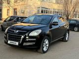 Luxgen U7 Turbo 2014 годаfor6 300 000 тг. в Талдыкорган