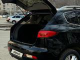 Luxgen U7 Turbo 2014 годаfor6 300 000 тг. в Талдыкорган – фото 3