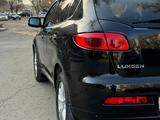 Luxgen U7 Turbo 2014 годаfor6 300 000 тг. в Талдыкорган – фото 5