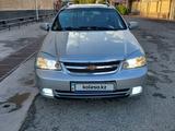 Chevrolet Lacetti 2007 года за 2 700 000 тг. в Туркестан