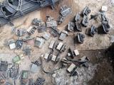 Реостат печка за 1 000 тг. в Алматы