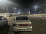 ВАЗ (Lada) 2110 2004 года за 1 200 000 тг. в Усть-Каменогорск – фото 2