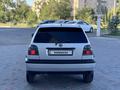 Volkswagen Golf 1993 годаfor1 500 000 тг. в Тараз – фото 5